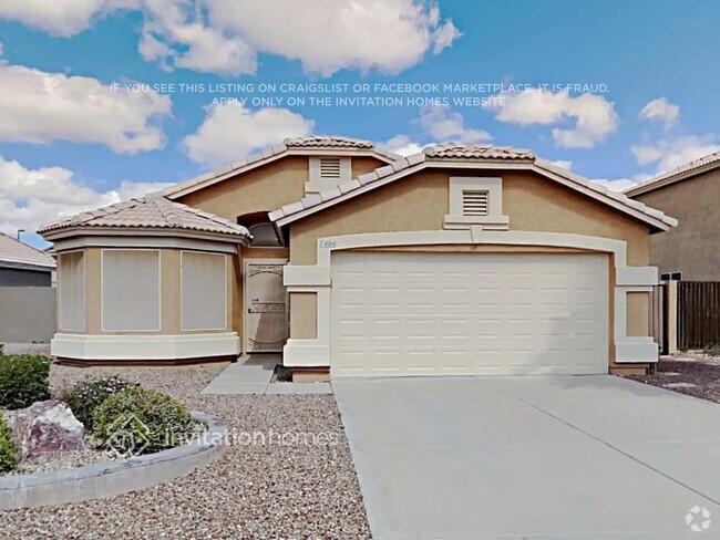 Building Photo - 7404 E Lobo Ave