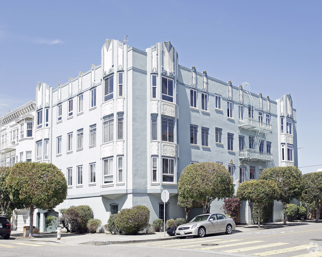 1990 Beach St, San Francisco, CA 94123 - Apartments in San Francisco ...