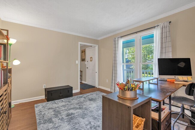 Building Photo - 608 Georgetown Cir