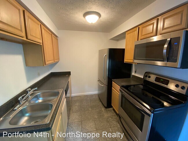Foto del edificio - 3 br, 2 bath Apartment - 1702-1712 N 4th S...