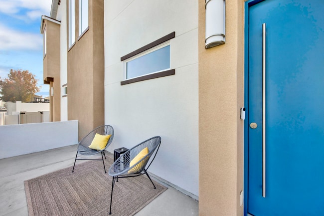 Photo - 2352 E Poppy St House