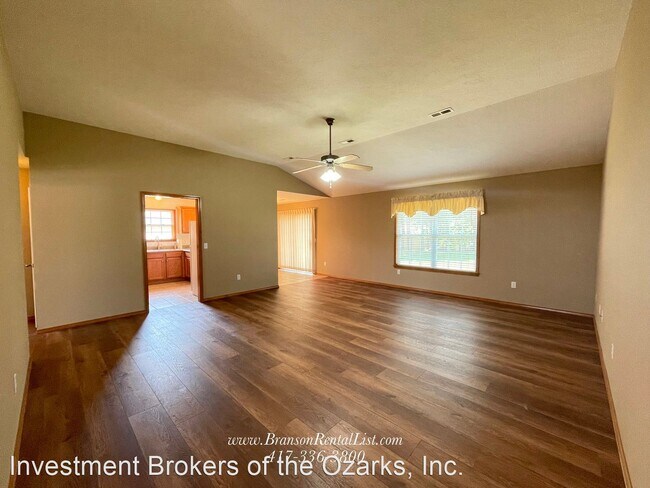 Foto del edificio - 3 br, 2 bath House - 126 Mesquite Drive