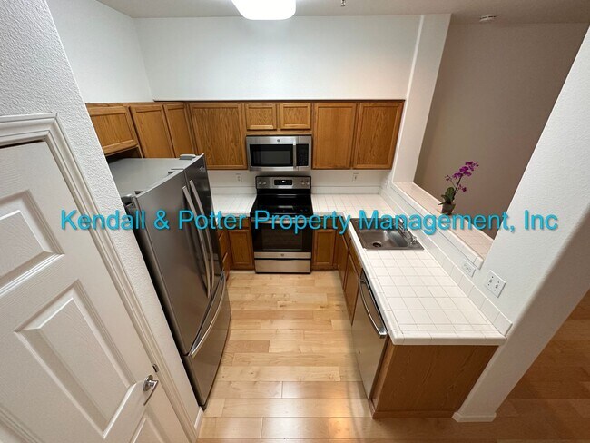 Foto del edificio - One Bedroom Condo Close to Downtown Santa Cruz!