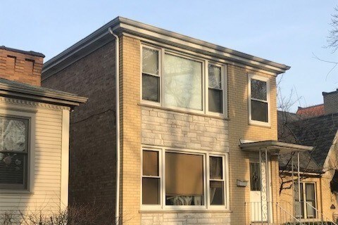 Foto del edificio - 3711 N Kildare Ave