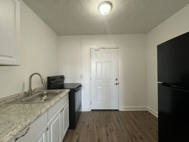 Foto del edificio - 408 N Wayne St