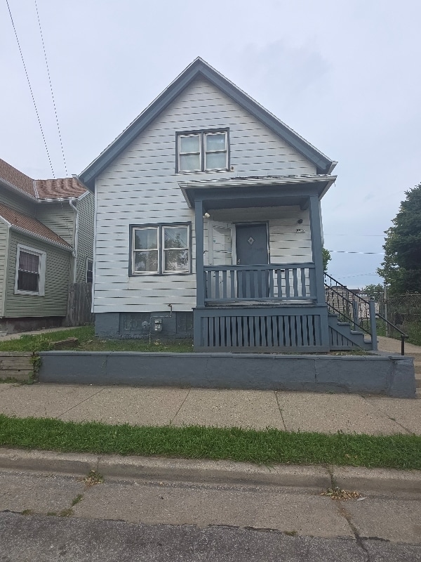 Building Photo - 2714 W Walnut St