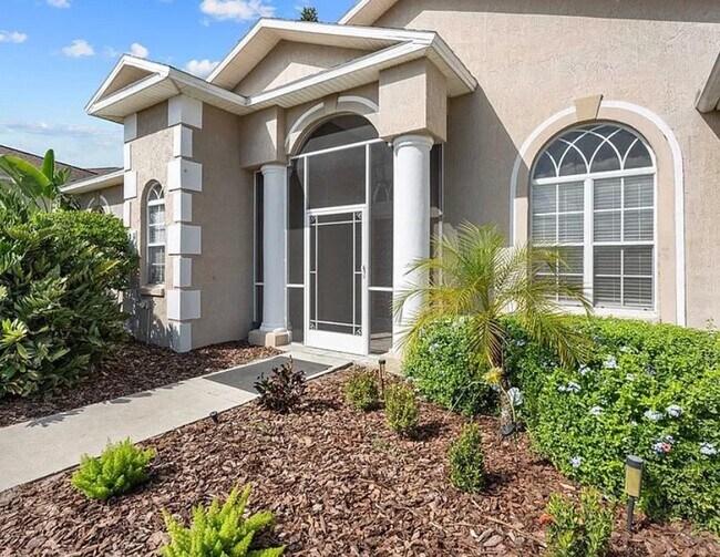 Foto del edificio - 2276 Colony Club Dr