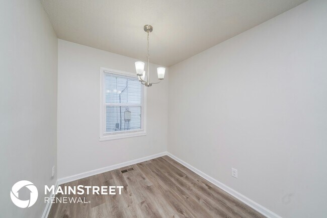 Foto del edificio - 323 N 43rd St
