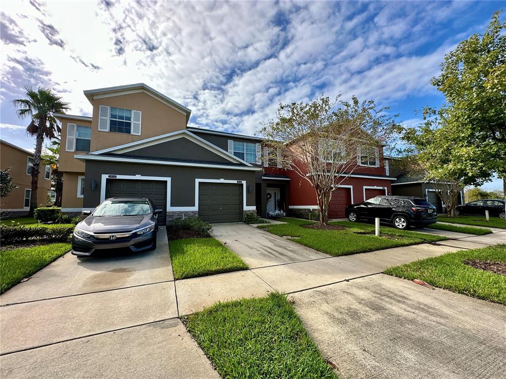 2816 Adelaide Ct, Orlando, FL 32824 Townhome Rentals in Orlando FL