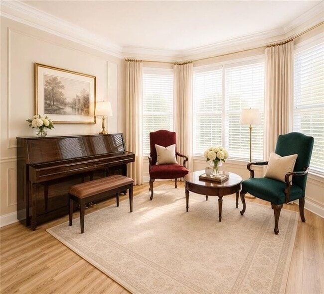 Foto del edificio - 87 Towne Park Dr