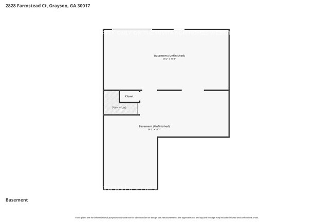 Foto del edificio - 2828 Farmstead Ct