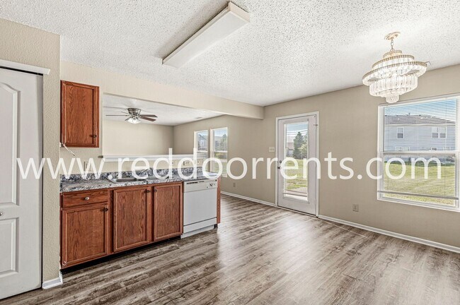 Photo - Spacious 3-Bedroom Home with Open Layout &...