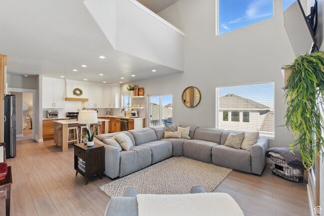 Foto del edificio - 1147 Carriage Ln