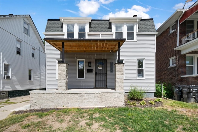 Building Photo - 2934 Virginia Park St