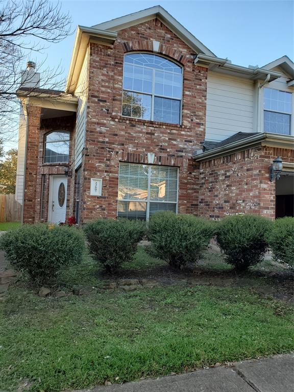 Primary Photo - 22607 Highland Bluff Ln
