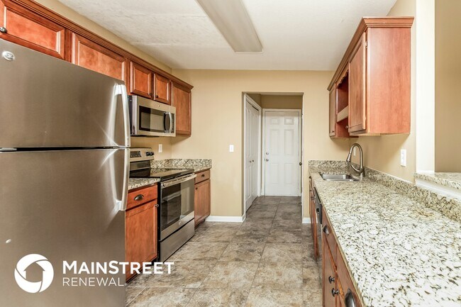 Foto del edificio - 40 Michael Ryan Dr