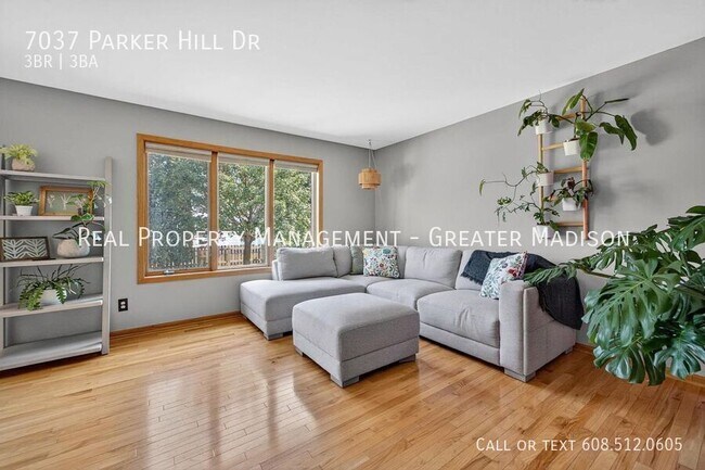 Foto del edificio - 7037 Parker Hill Dr