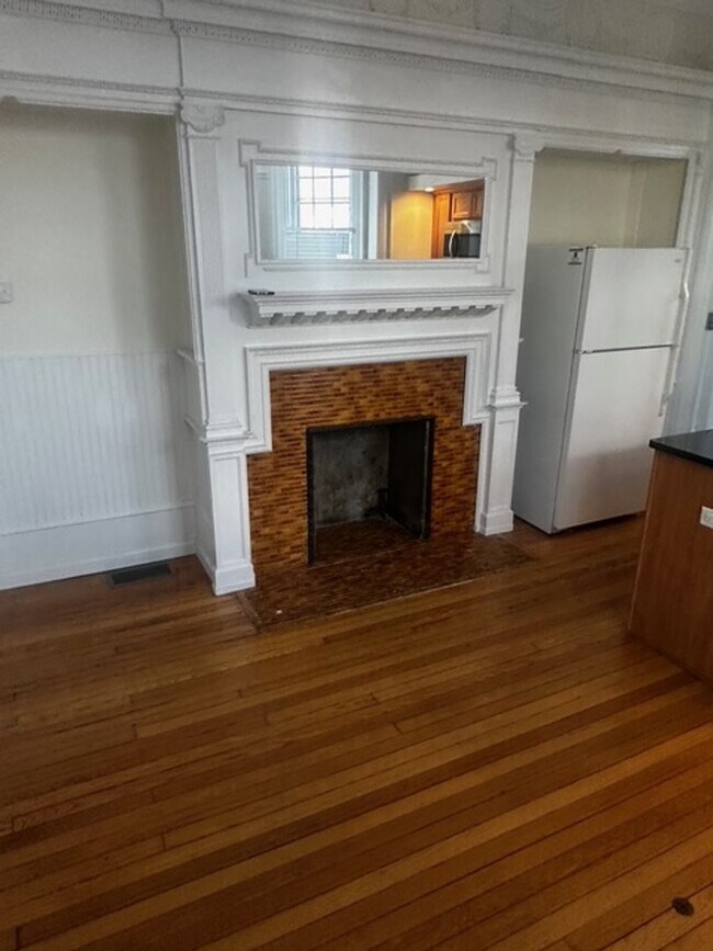 Foto del edificio - 15 Strathallan Park