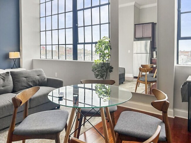 Foto del edificio - 1401 N 5th St