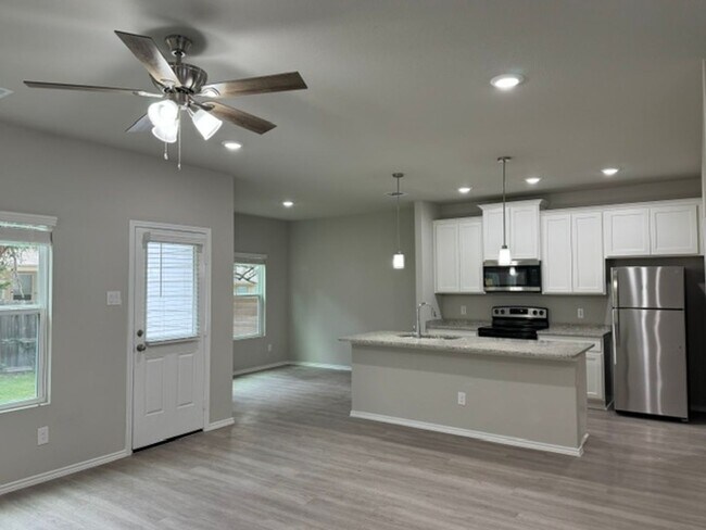 Building Photo - Welcome to your new home