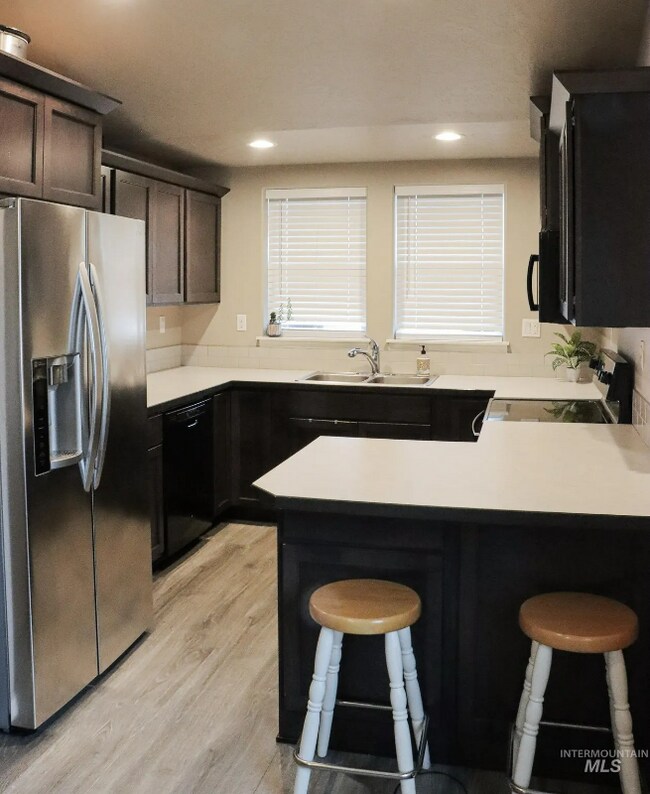 745 Baron Lakes Ave, Middleton, ID 83644 House Rental in Middleton