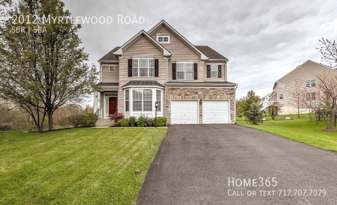 Primary Photo - Spectacular 5 Bedroom 5 Bathroom - Ready f...