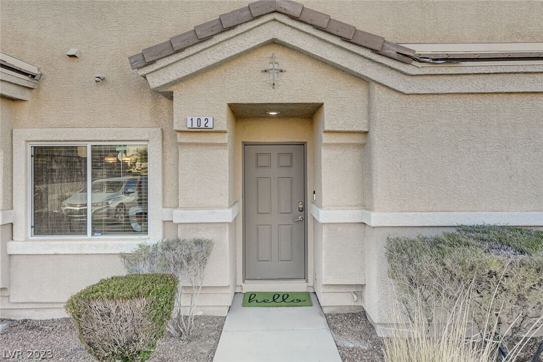 6416 Buck Jones Ave Unit 102, Las Vegas, NV 89122 Condo for Rent in