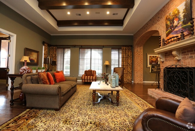 Clubroom w/WiFi - Villas of Spring Creek