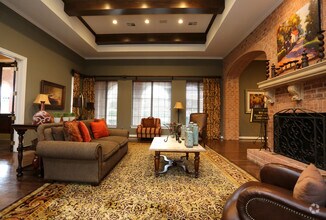 Clubroom w/WiFi - Villas of Spring Creek