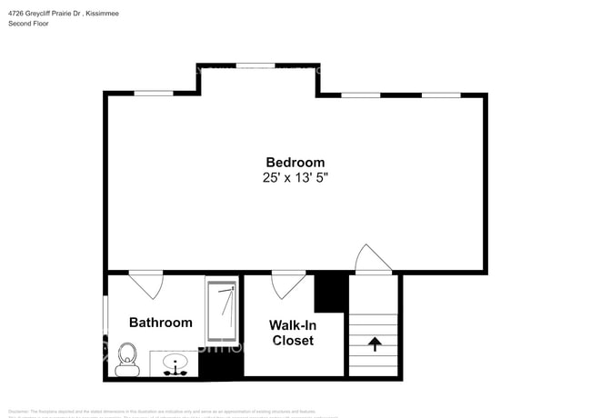 Foto del edificio - 4726 Greycliff Prairie Dr