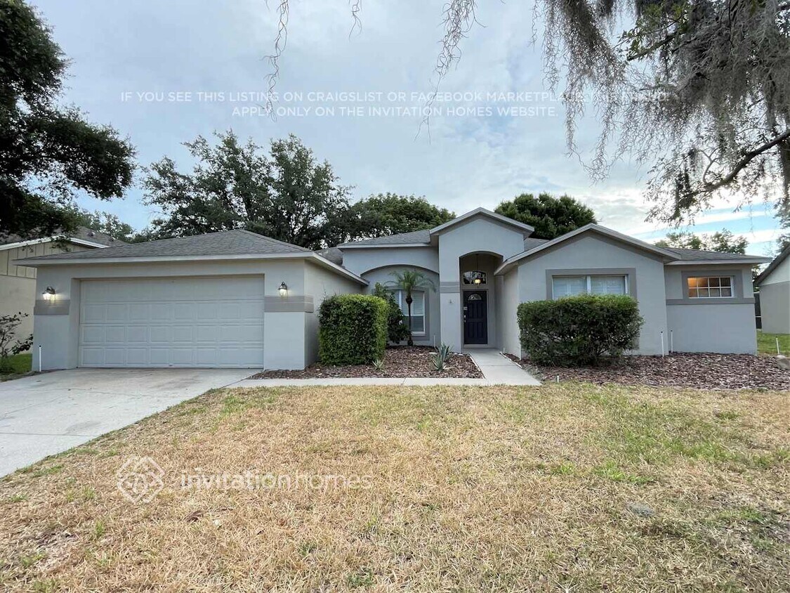 Foto principal - 19707 Wyndcliff Dr