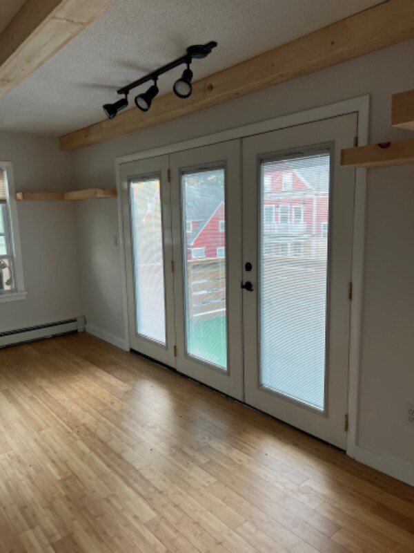 Building Photo - 567 Hope St