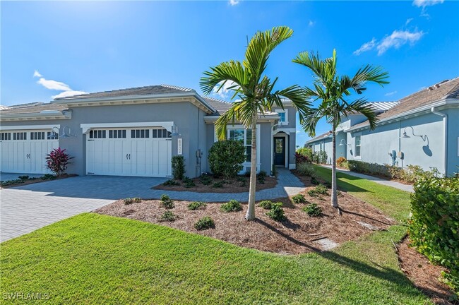 Building Photo - 6831 Saona CT