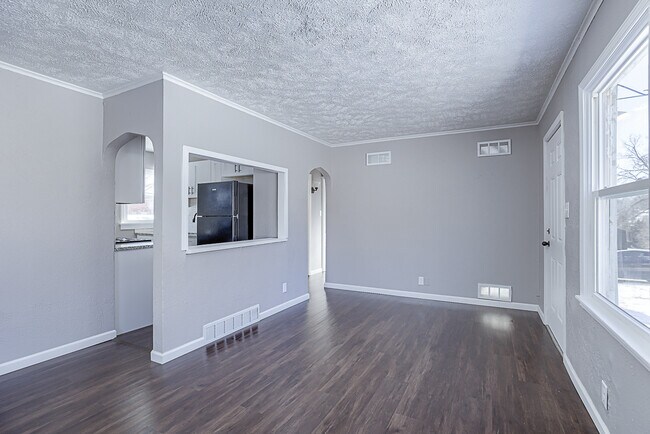 Foto del edificio - 5345 N 33rd Ave