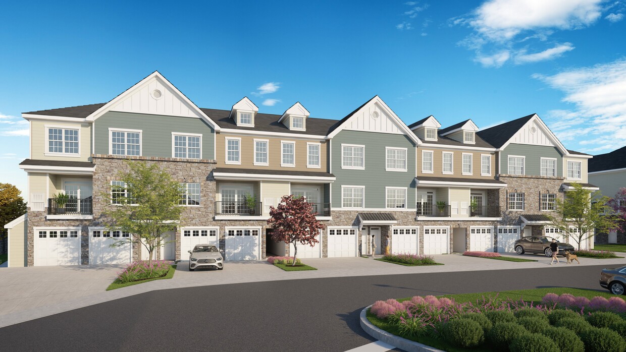 Foto principal - Trailside Village