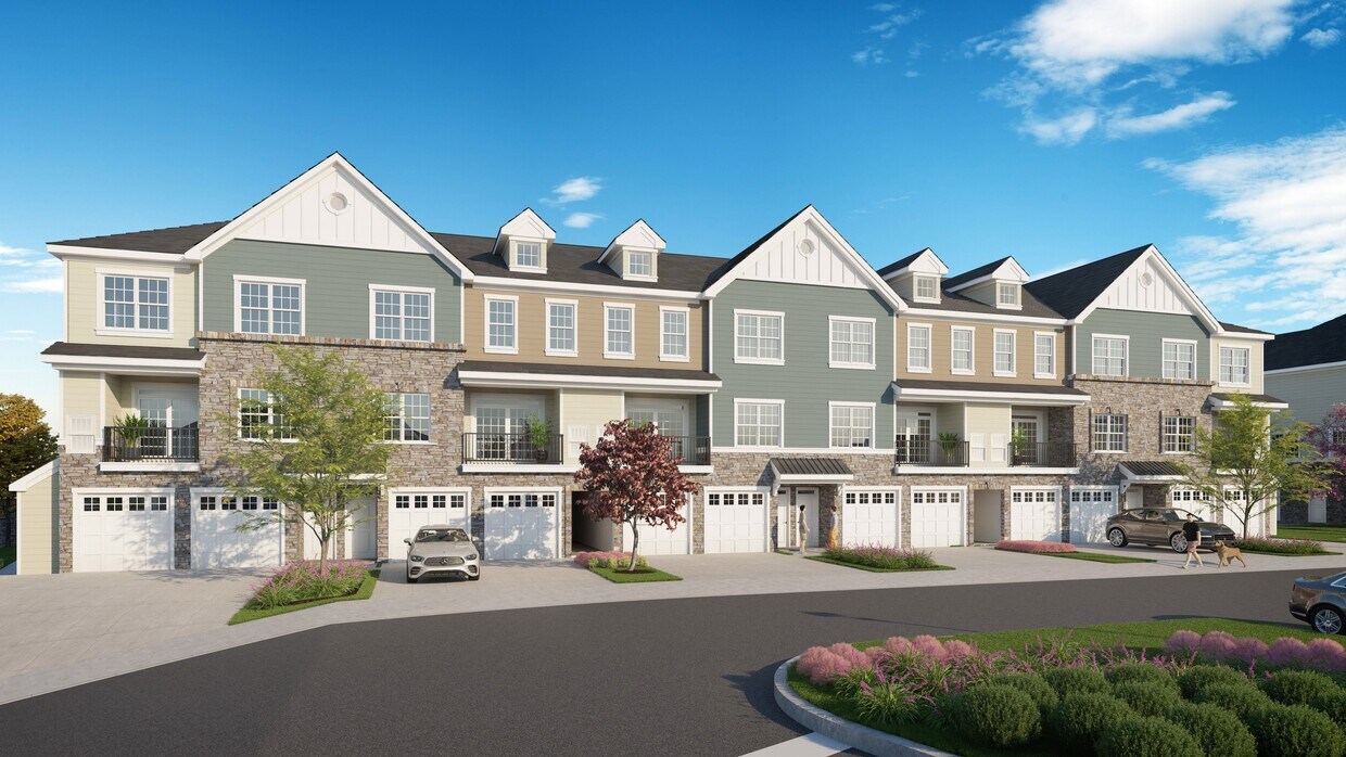 Primary Photo - Trailside Village