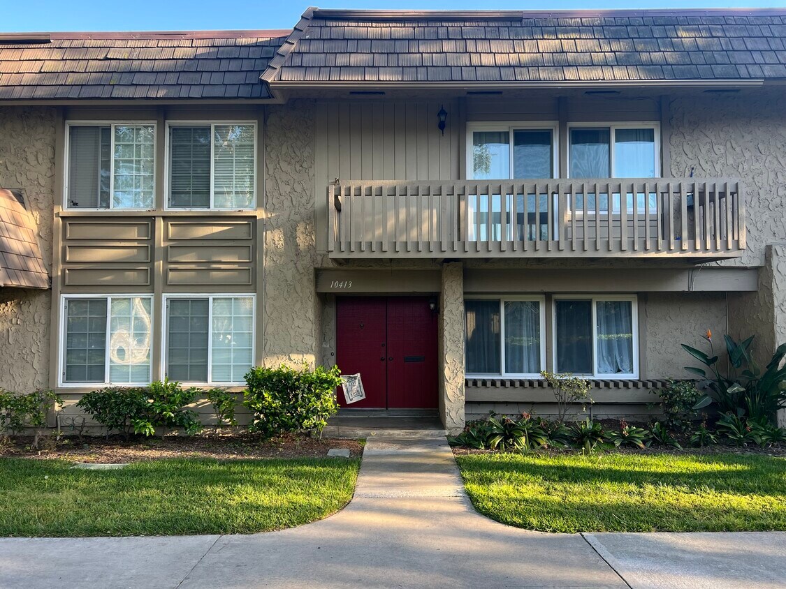 10413 Echo River Ct, Fountain Valley, CA 92708 Townhome Rentals in