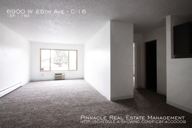 Building Photo - 6900 W 25th Ave