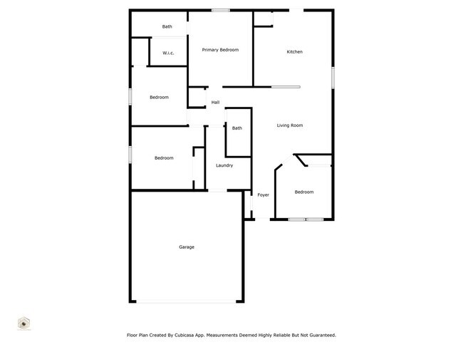 Foto del edificio - 11695 Altamont St