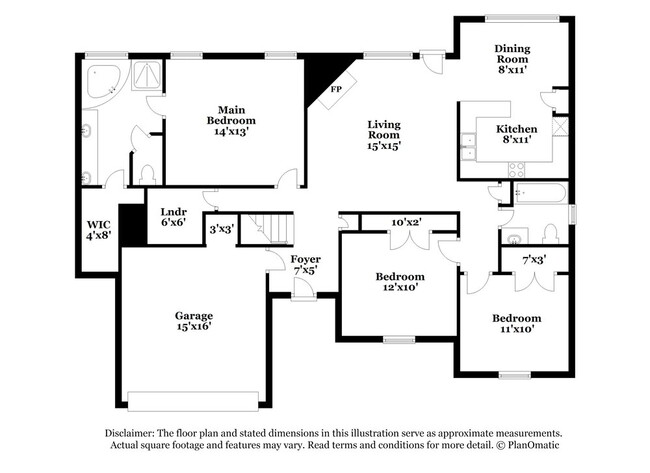Building Photo - 3226 Latimer Rd