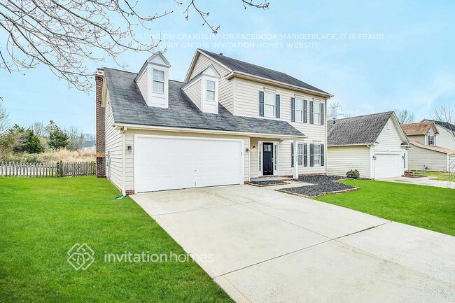 Foto del edificio - 7029 Honey Tree Ln