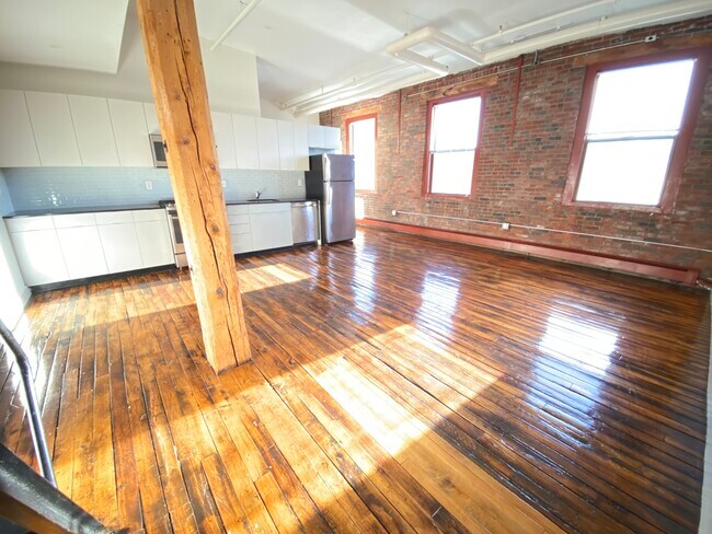 Foto del edificio - 791 Tremont St