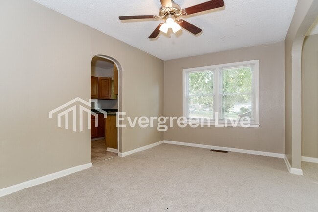 Foto del edificio - 9001 E 66th Ter