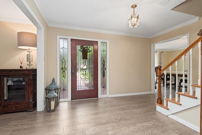 Building Photo - 16130 Hexham Dr