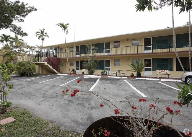 Foto del edificio - 809 SE 2nd Ave