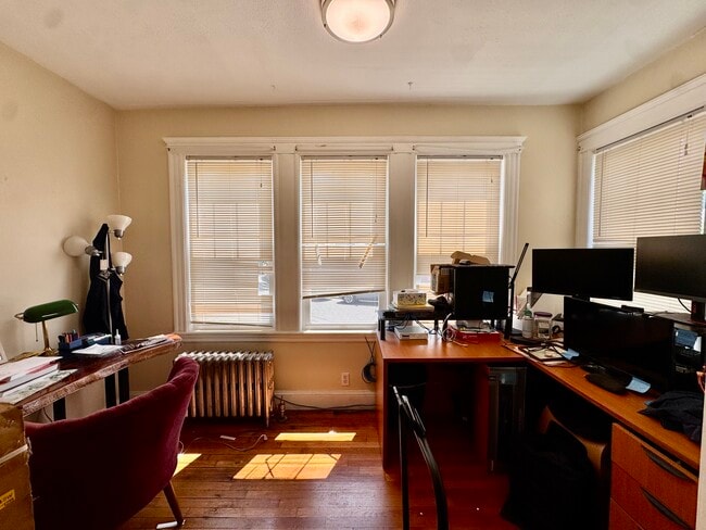 Foto del edificio - 52 Clark St