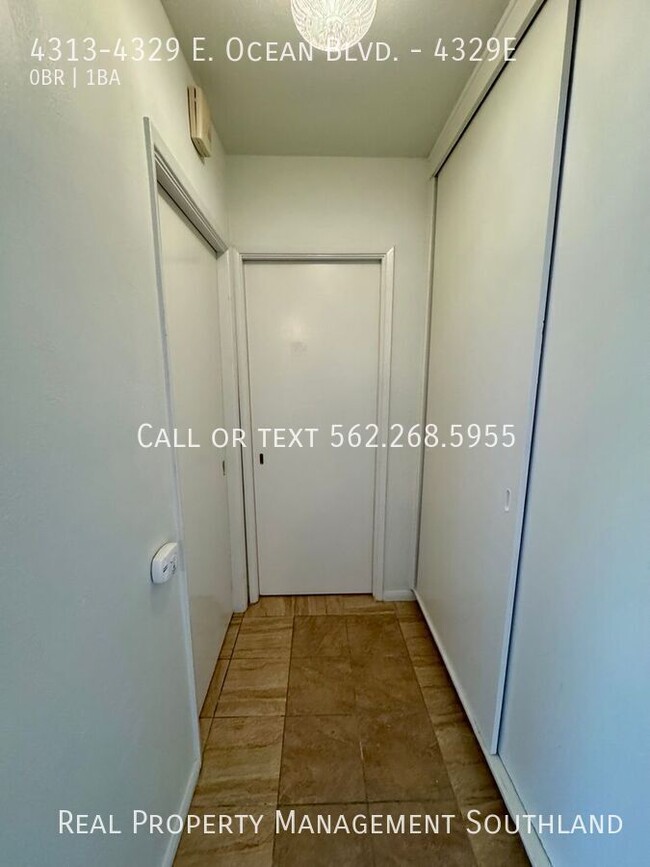 Foto del edificio - 4313-4329 E. Ocean Blvd.-4329E