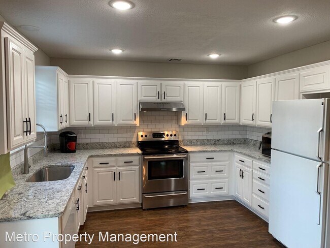Foto del edificio - 3 br, 2 bath House - 2709 SE 5th St.