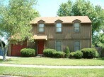 Primary Photo - 3 br, 2.5 bath House - 1433 Mt Rainier Drive