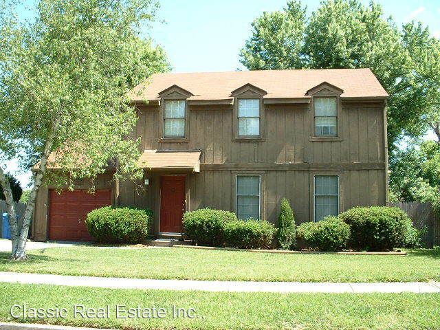 Foto principal - 3 br, 2.5 bath House - 1433 Mt Rainier Drive